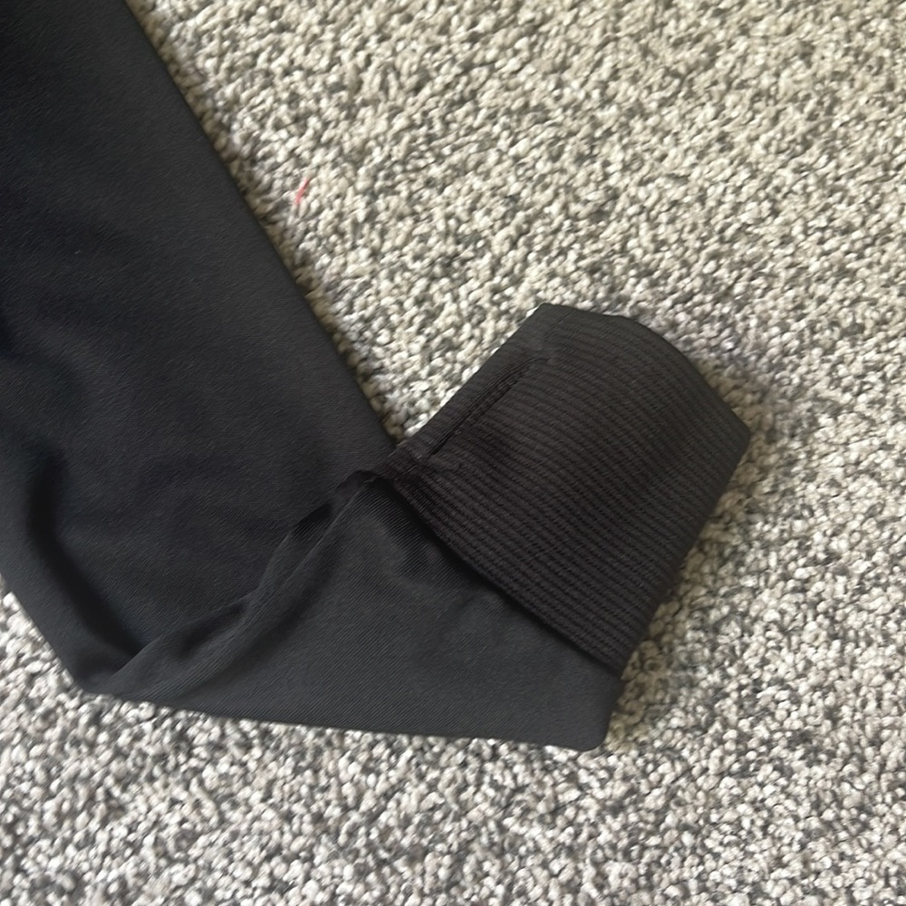 Athletic Jacket - Picture 3 of 4